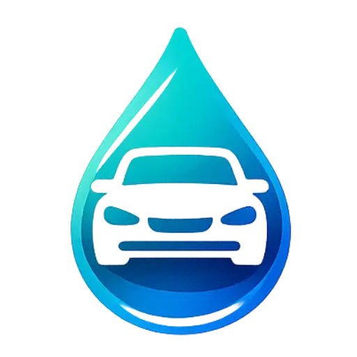 Lavage auto à domicile Brignac